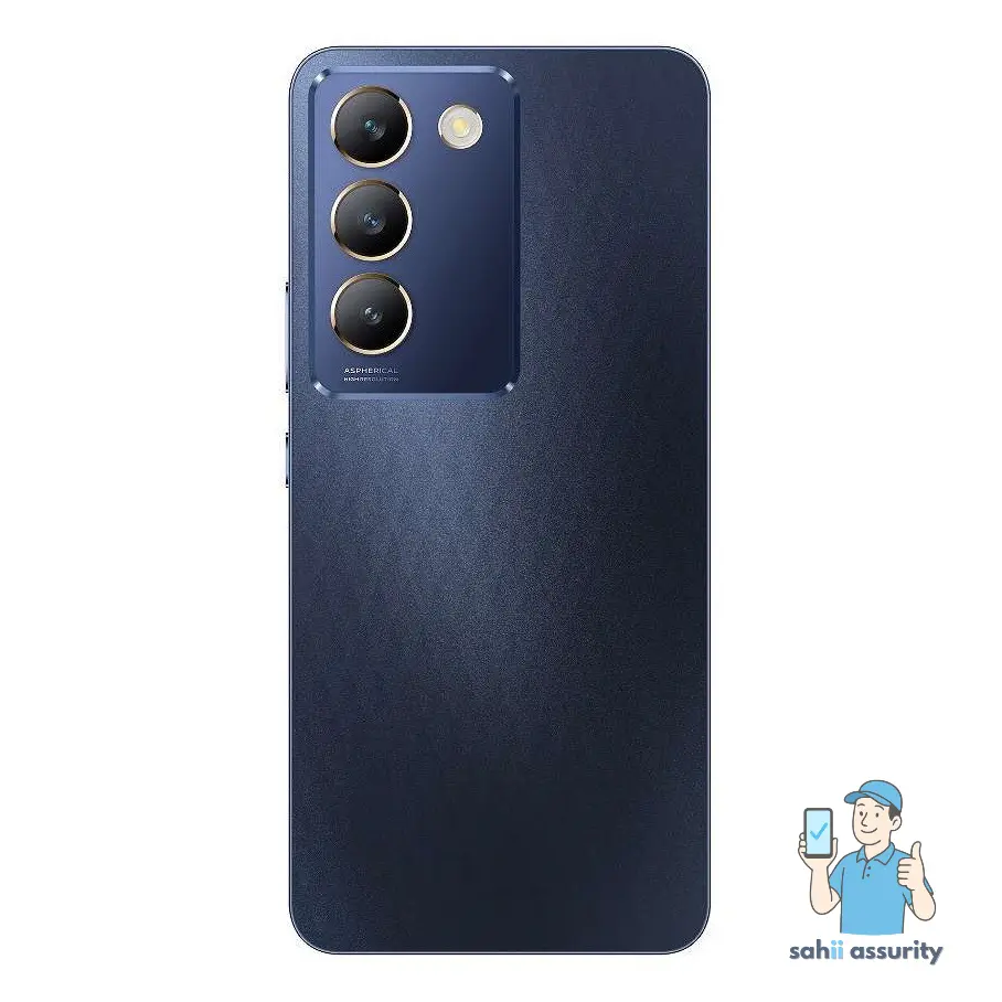 Full Body Housing for Vivo V30 Lite